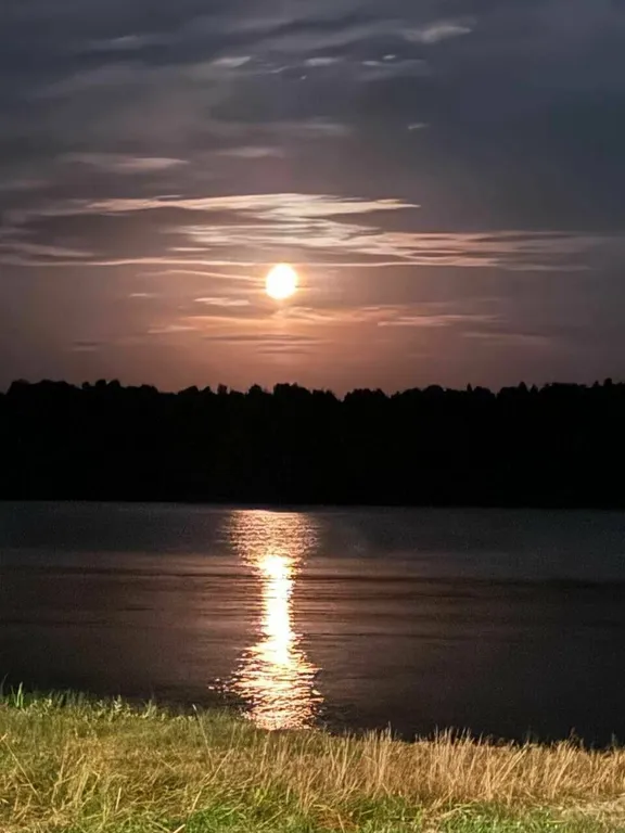 Ялгуба – база отдыха в Карелии на Онежском озере