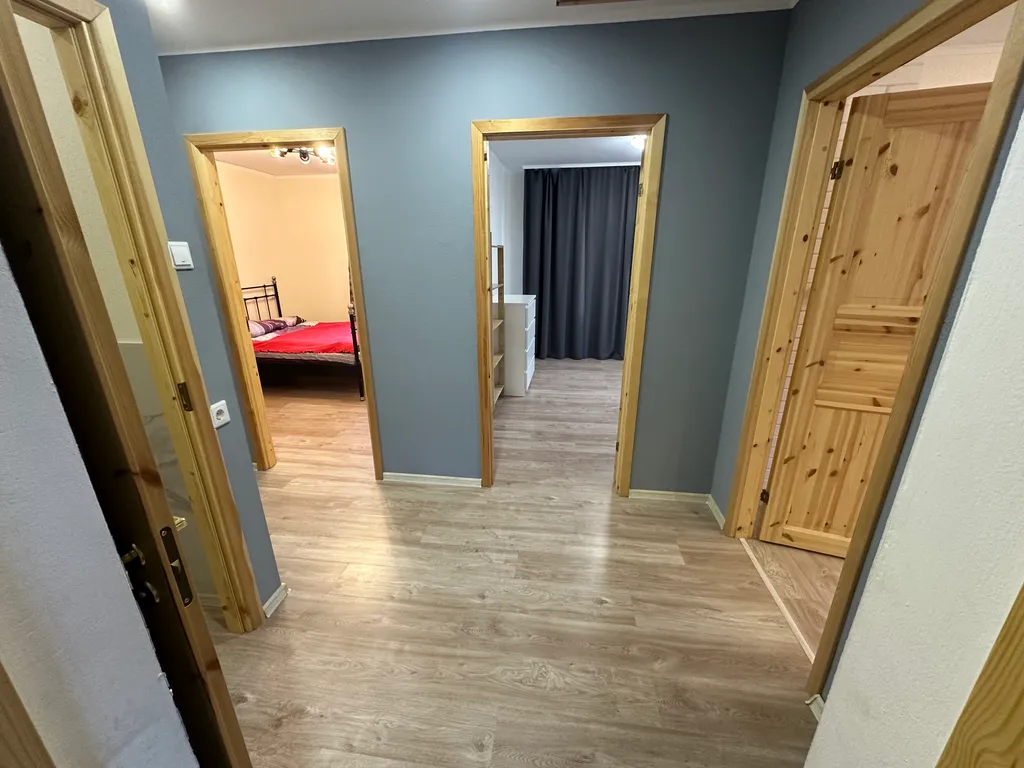 Коттедж Приятный коттедж для отдыха — Левашово