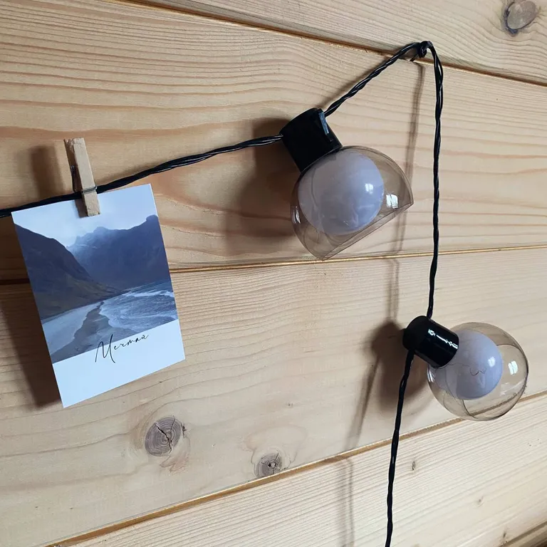 Коттедж Коттедж Dom.Vozle.Ozera — Санкт-Петербург