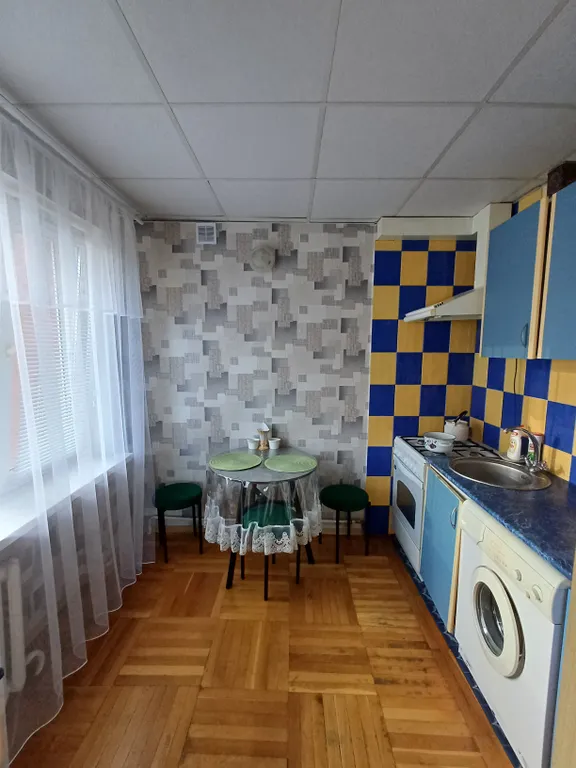 Квартира в центре