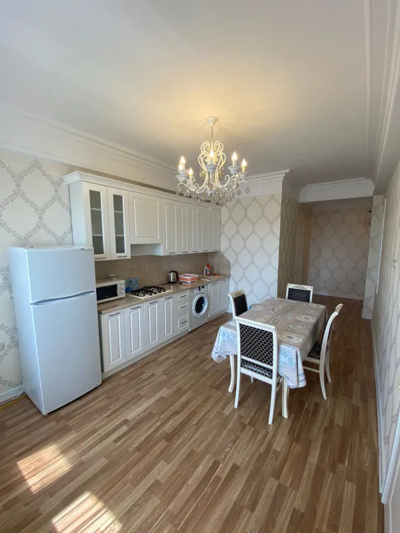 Квартира Уютная квартира в самом центре Махачкалы — Махачкала