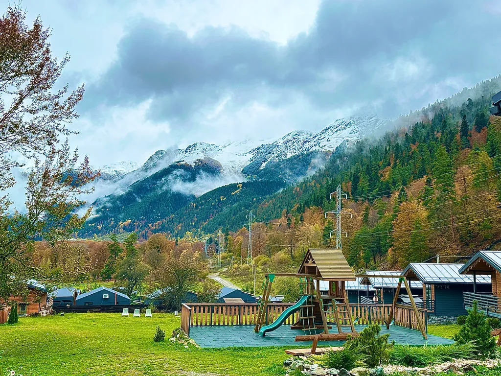 3-комнатный Дом