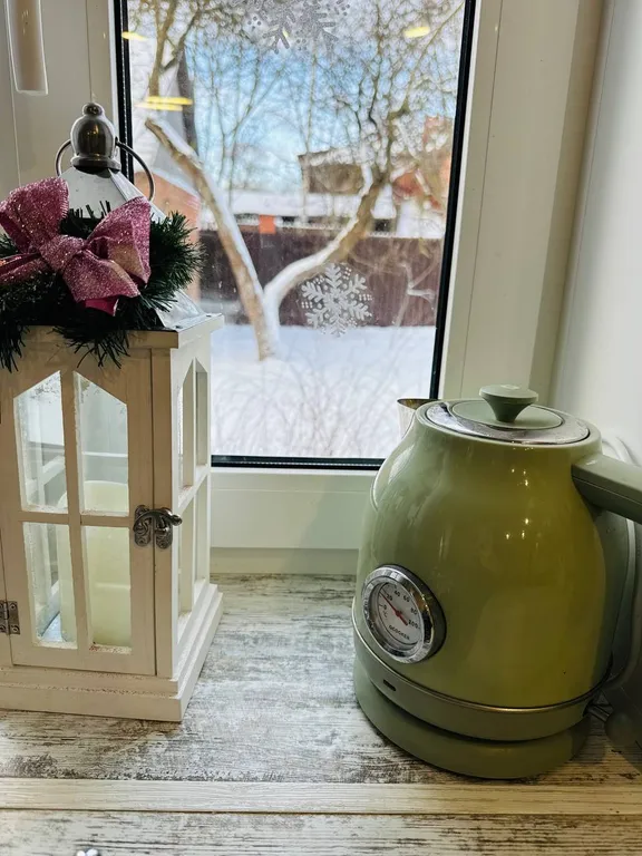 Идеальное место для тех, кто хочет насладиться красотой Коломны!