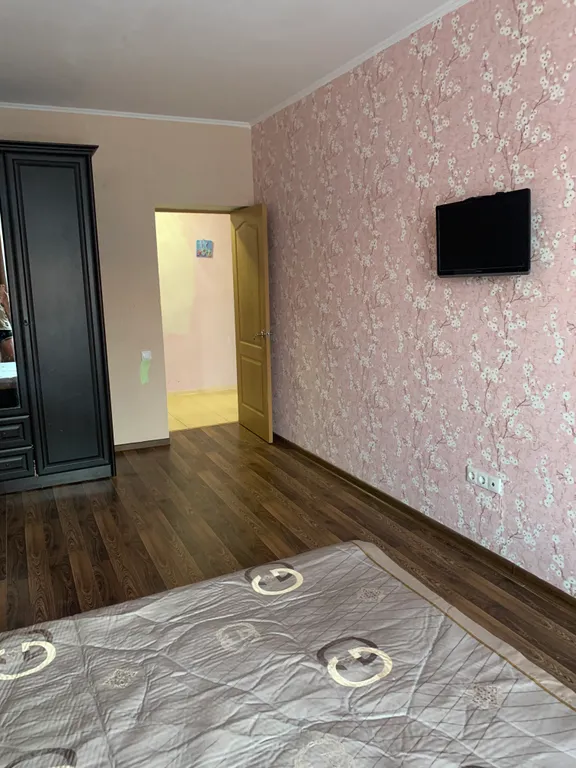 Квартира Уютная квартира — Анапа