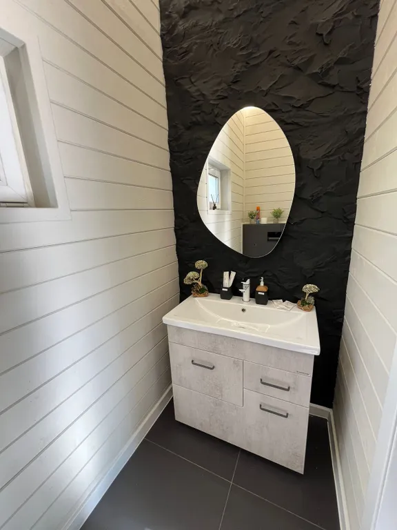 Барский дом