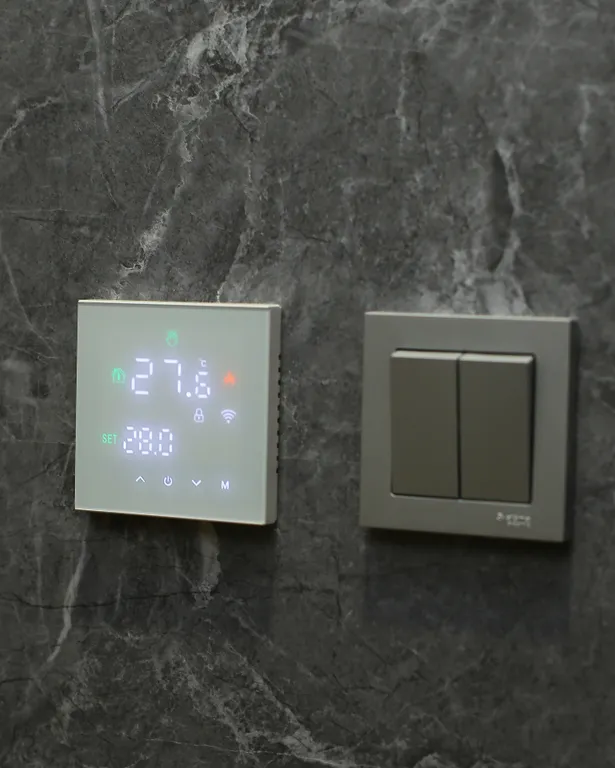 Апартамент премиум класса в элитном ЖК в центре Тулы (А)