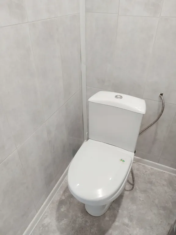 Уютная небольшая студия, 5 минут на метро до центра города