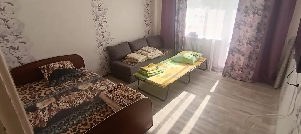 Квартира для вас