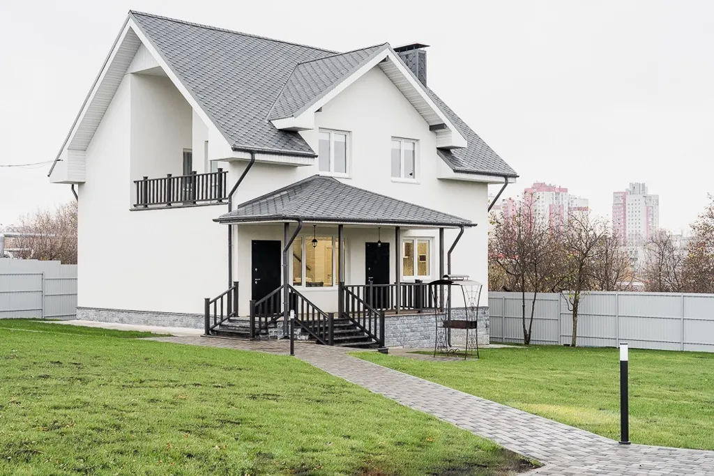 Коттедж в черте города — аренда посуточно в Нижний Новгород