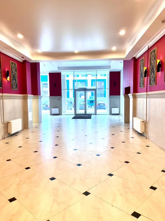 Апартаменты ОнегоГрад-Вызов