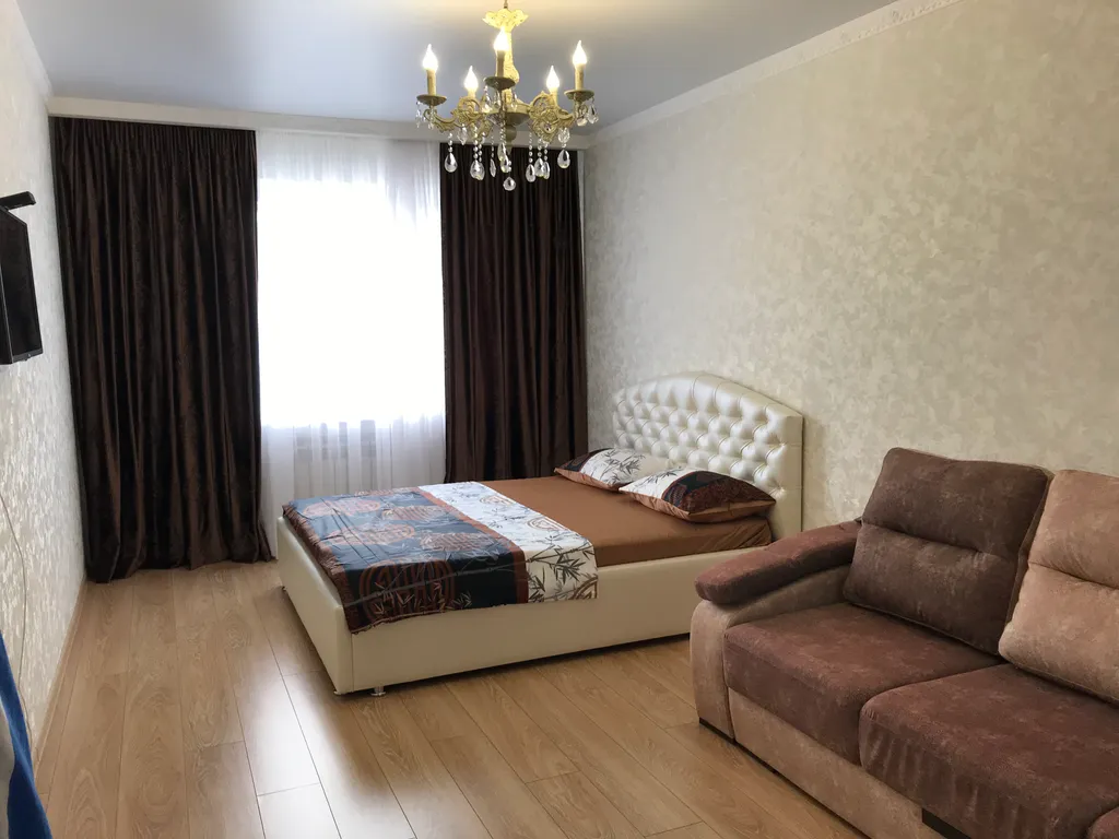 Квартира Уютная квартира — Владикавказ