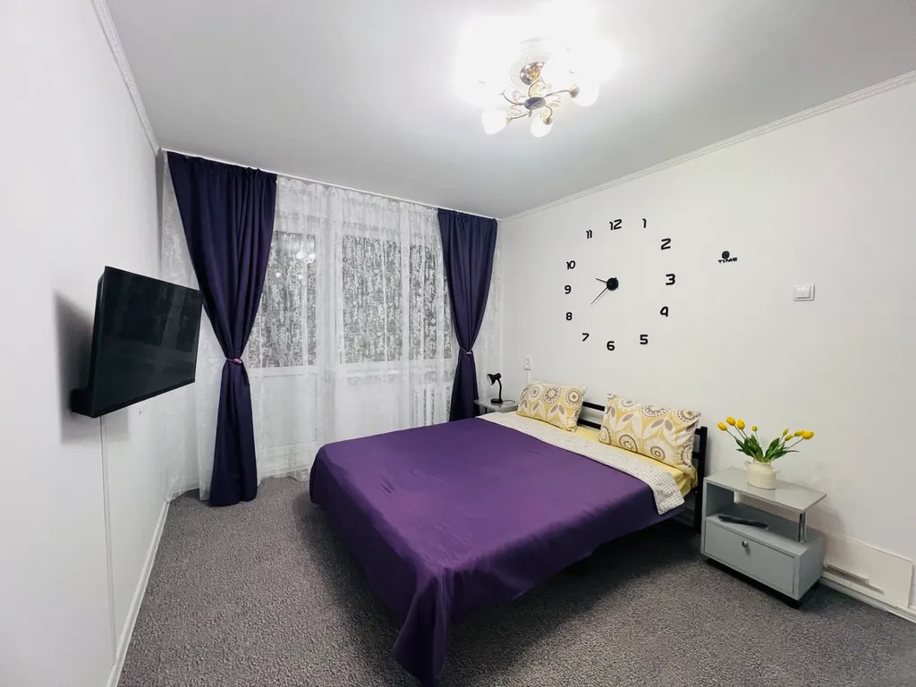 Квартира Квартира у автовокзала и южного железнодорожного вокзала — Калининград