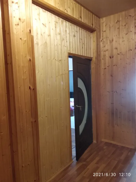 Квартира Квартира Люкс в частном секторе с кухней — Гагра