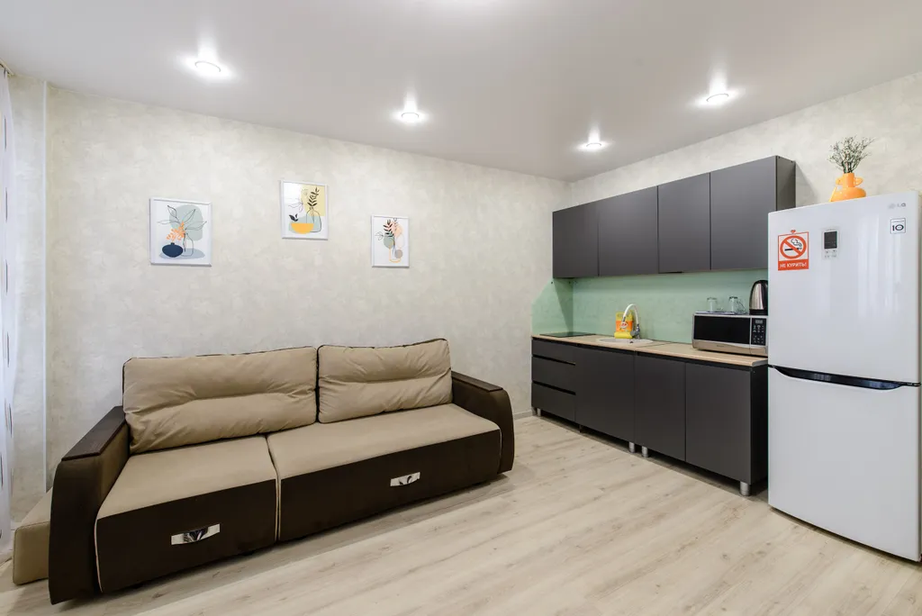 3-комн на досааф