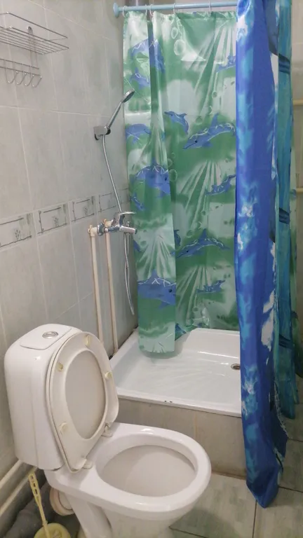 Уютная студия в центре микрорайона Молодежный