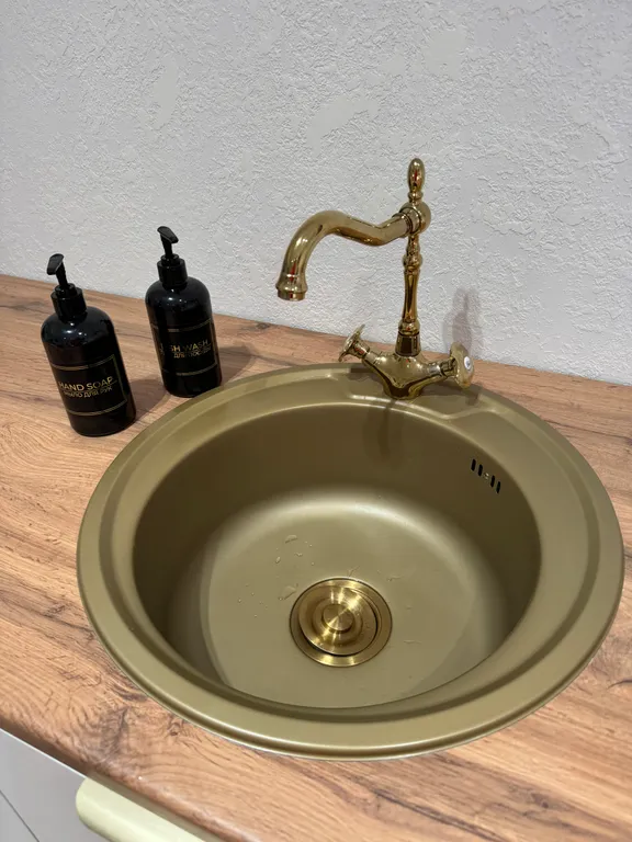 Санторини Люкс