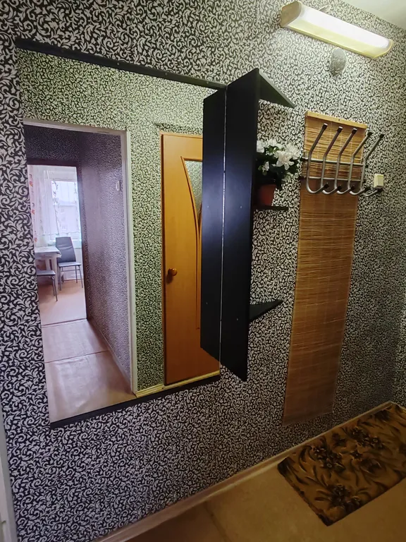 Бюджетная уютная квартира в 5 минутах от цбк