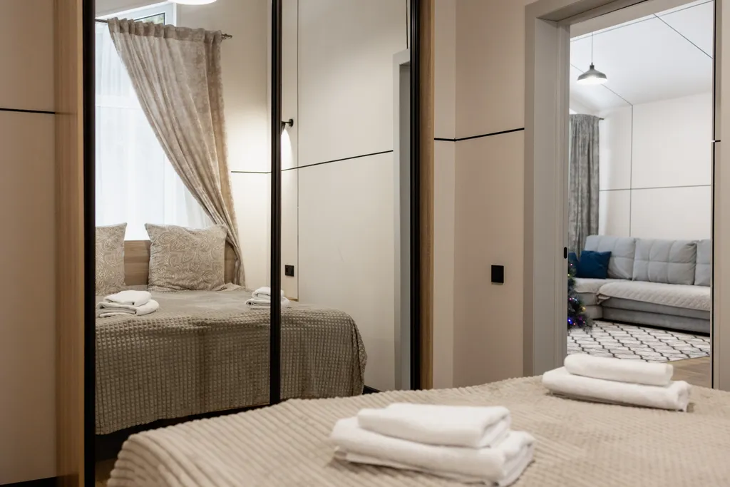 3-комнатный Дом