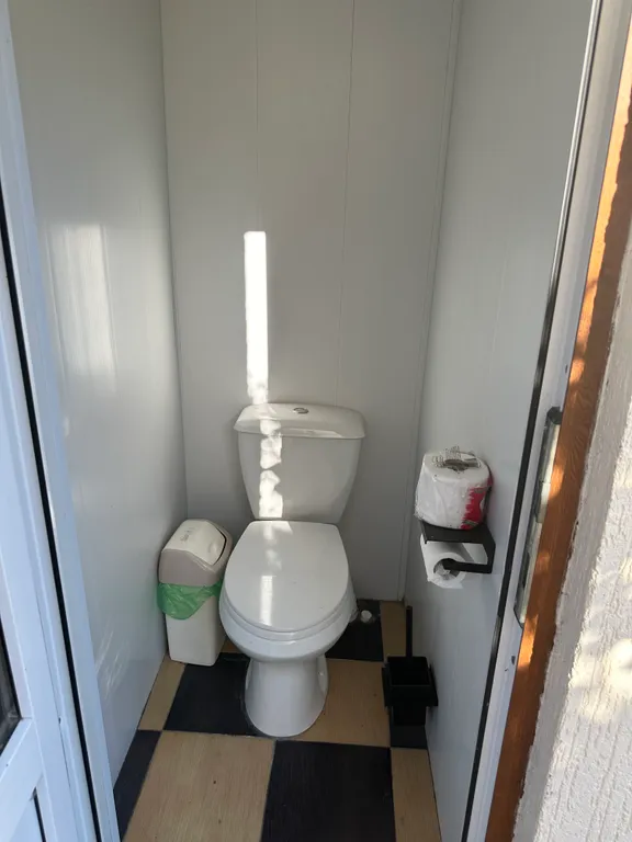 Квартира Квартира Четырёхместный номер 1 на третьем этаже — Геленджик