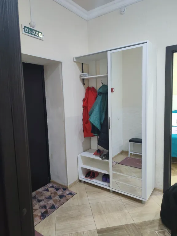 Квартира у моря