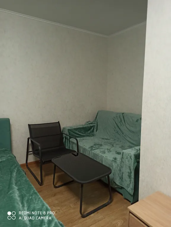 Квартира Комната — аренда посуточно в Лазаревское