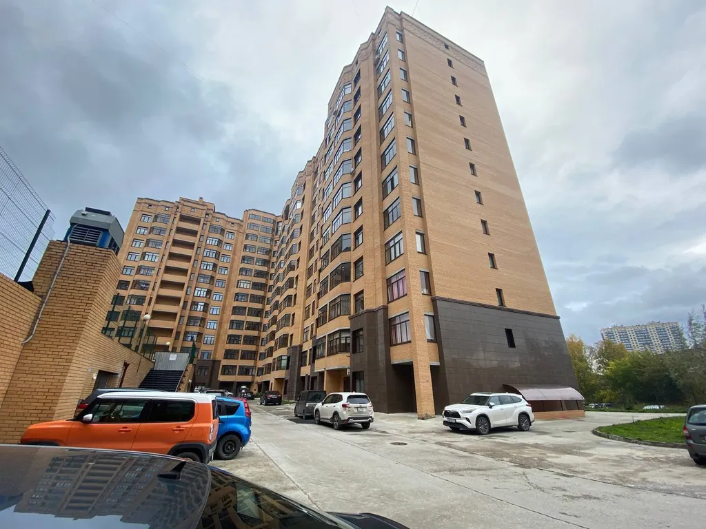 Квартира 2-комнатная квартира рядом с Мозайкой в Академгородке — Новосибирск