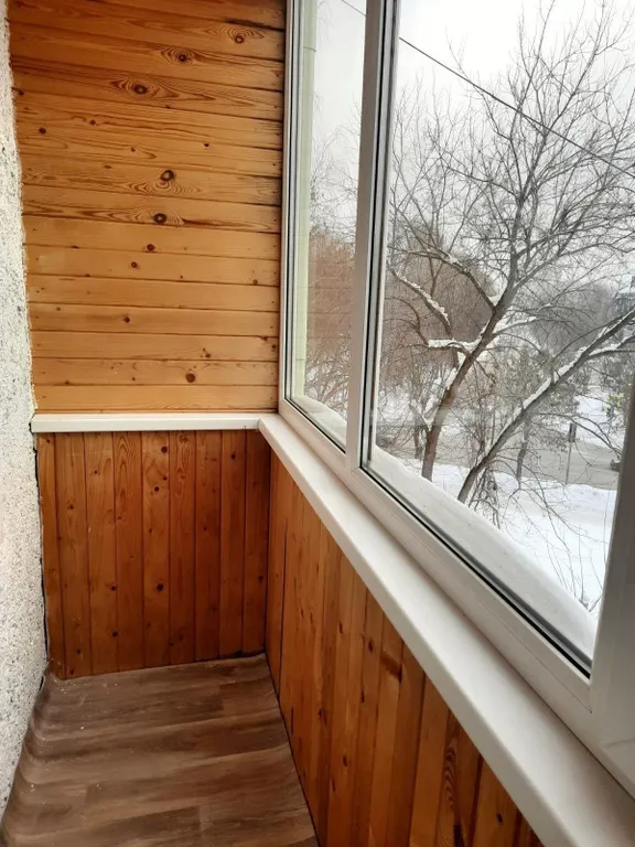 Уютная квартира у парка имени Кирова