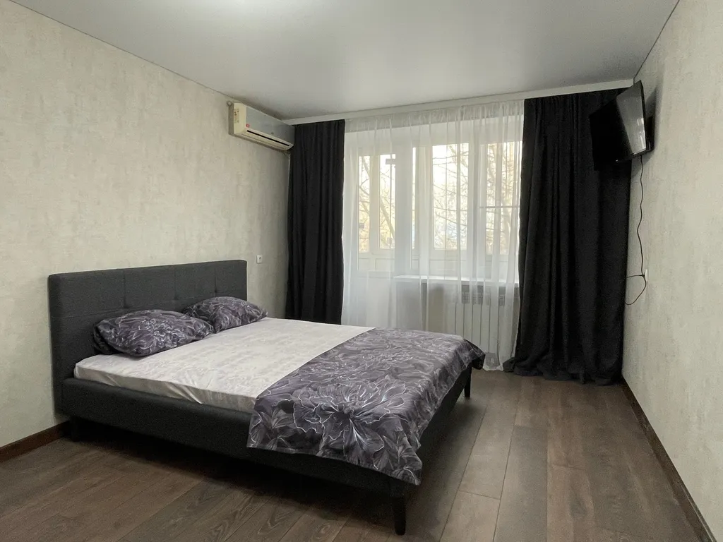 Квартира Однокомнатная возле Центрального Парка — аренда посуточно в Минеральные Воды