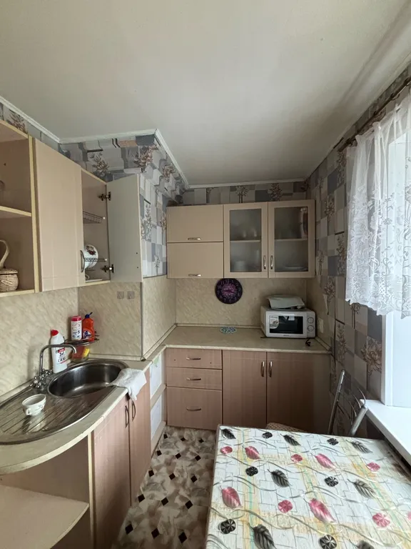 Квартира Уютная квартира — Голышманово