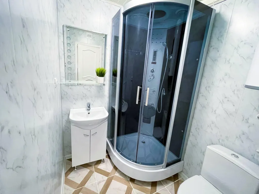 Уютная студия в центре города