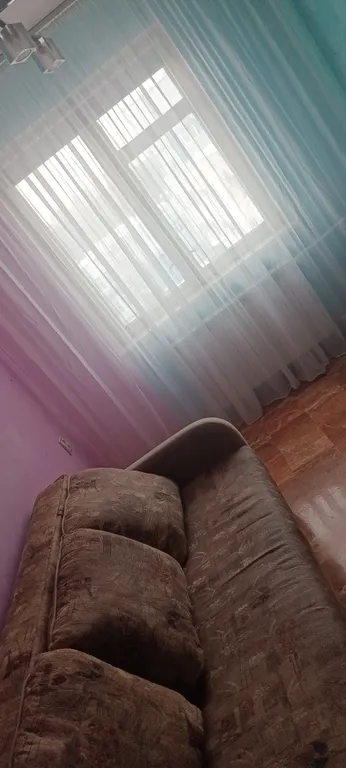 Квартира для тех, кто хочет экономить бюджет