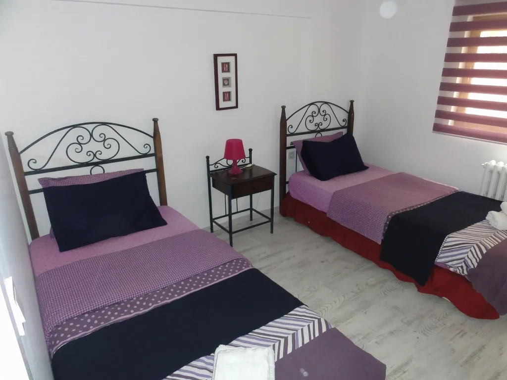 Уютная люксовая квартира на Чанкая