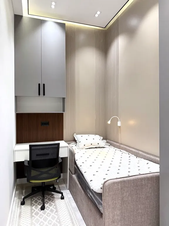 Камолон 43А на метро Миллий бог