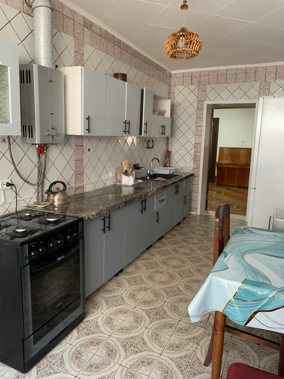 Уютная просторная часть дома 120 кВ.м. под ключ с бассейном