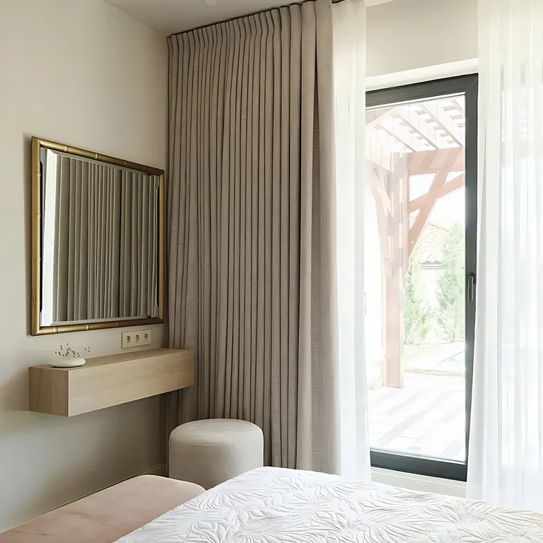 Вилла Афина