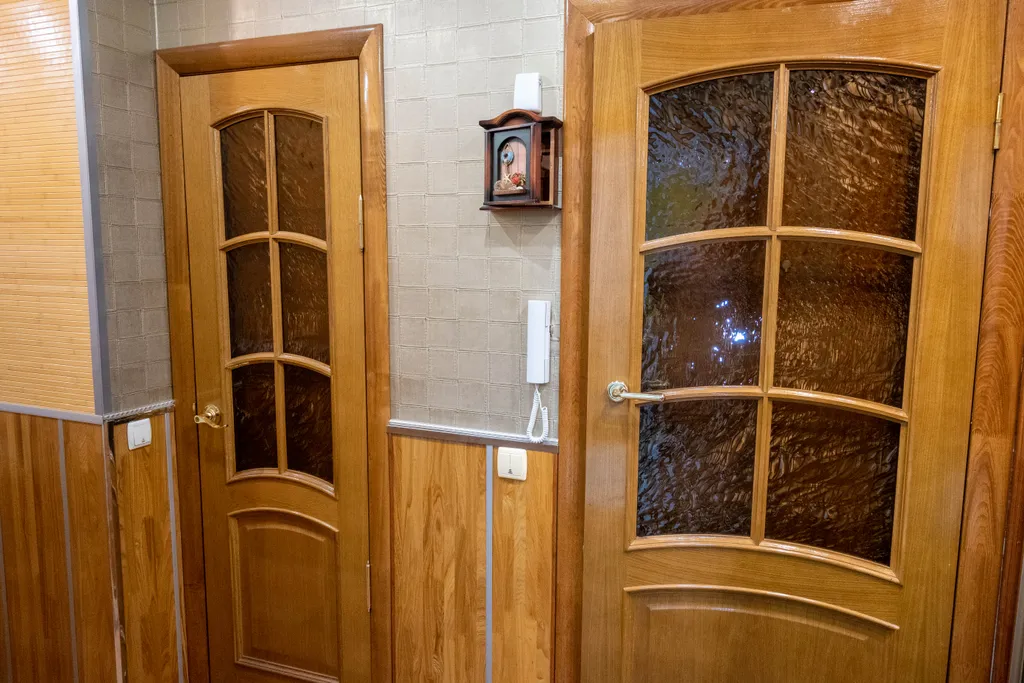 Уютные апартаменты с видом на Авачинский залив