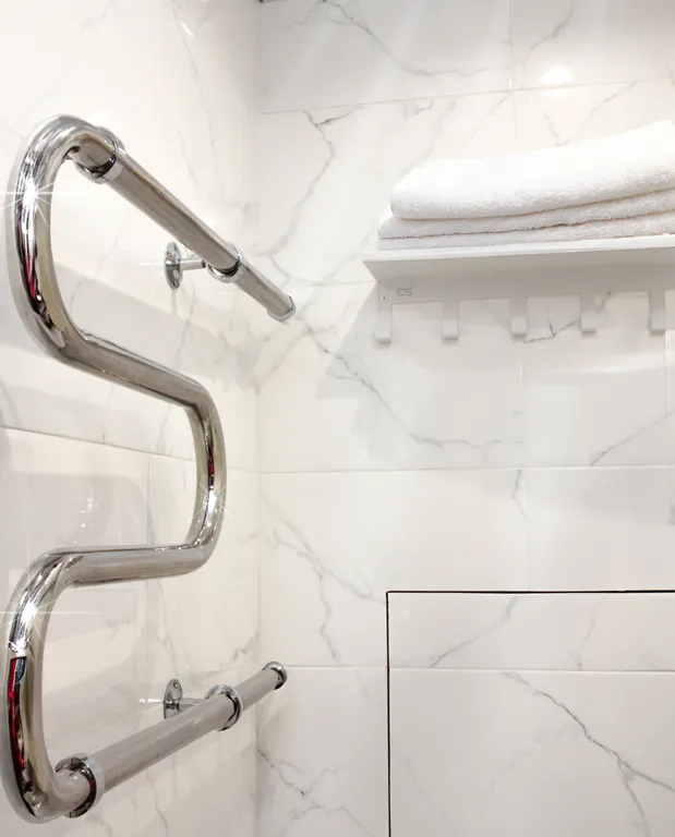 Умная однушка в центре