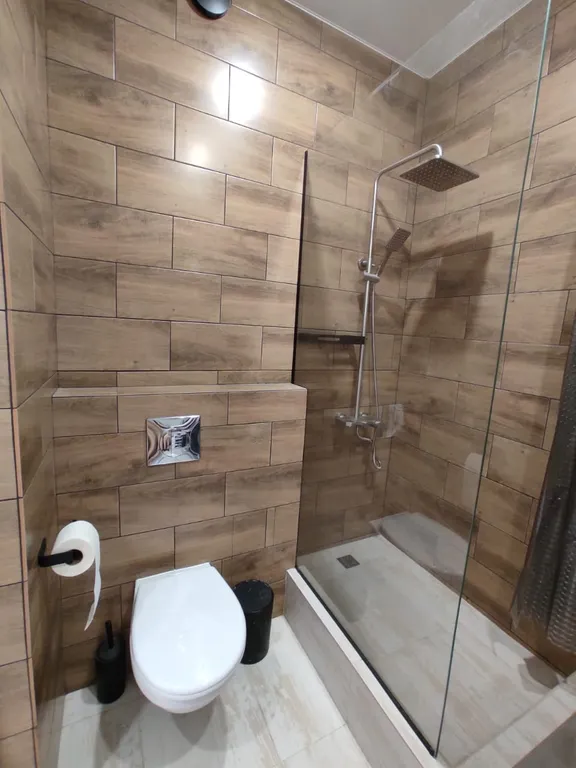 Новая квартира Лазаревское