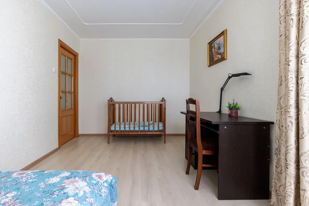 Квартира Уютная квартира с красивыми закатами в центре Царского Села — Пушкин