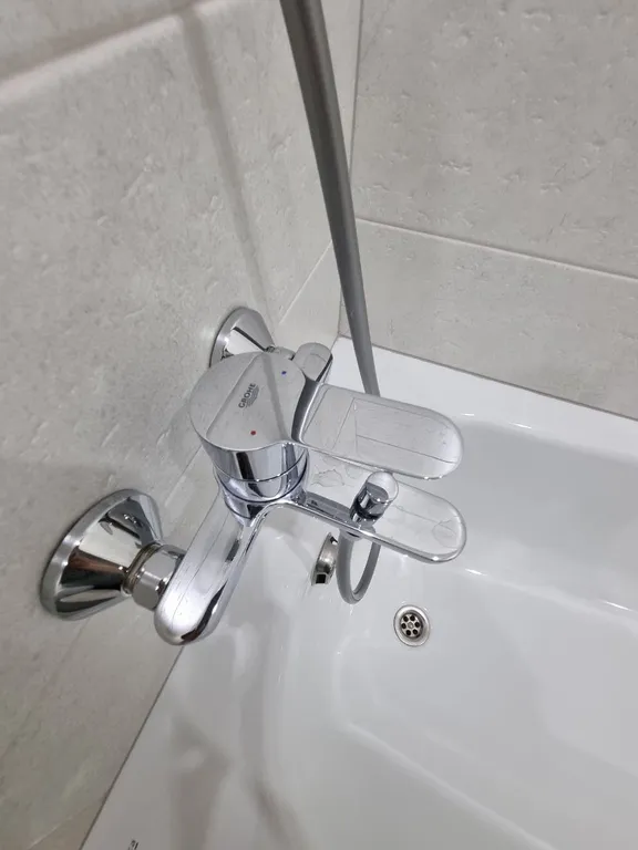 Видовые апартаменты в центре