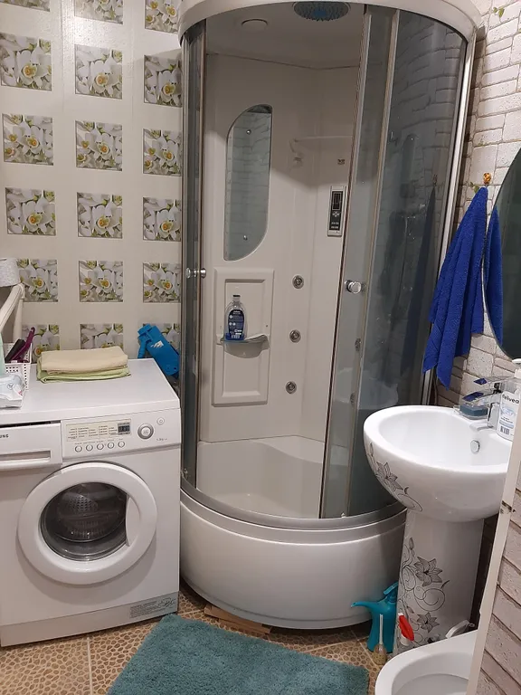 Уютная теплая квартира в центре города