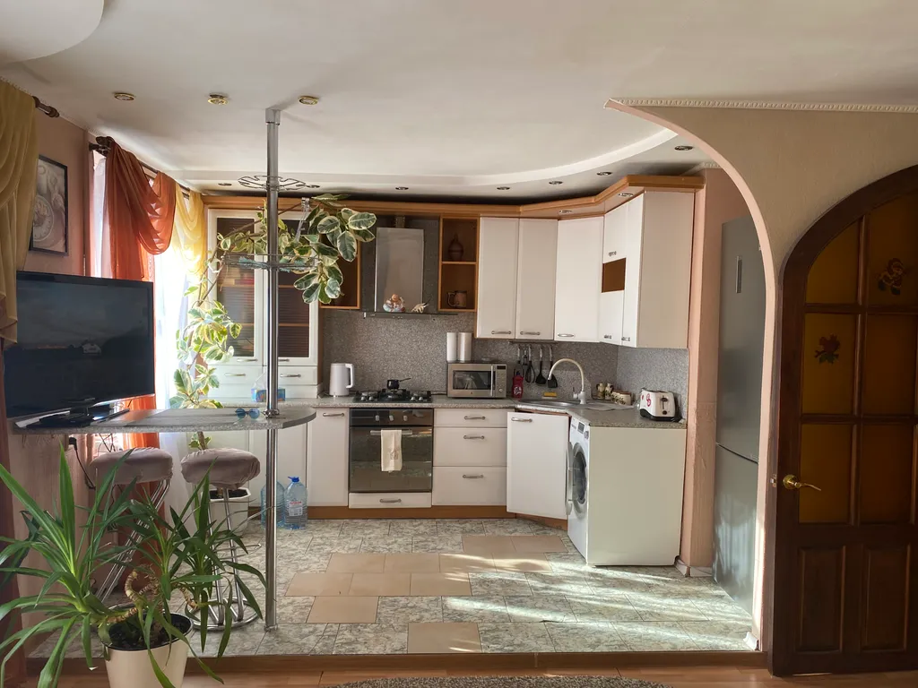 Апартаменты в самом центре Тулы