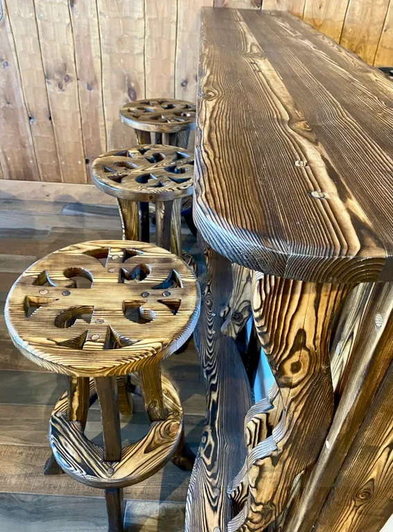 Уникальная квартира в центре