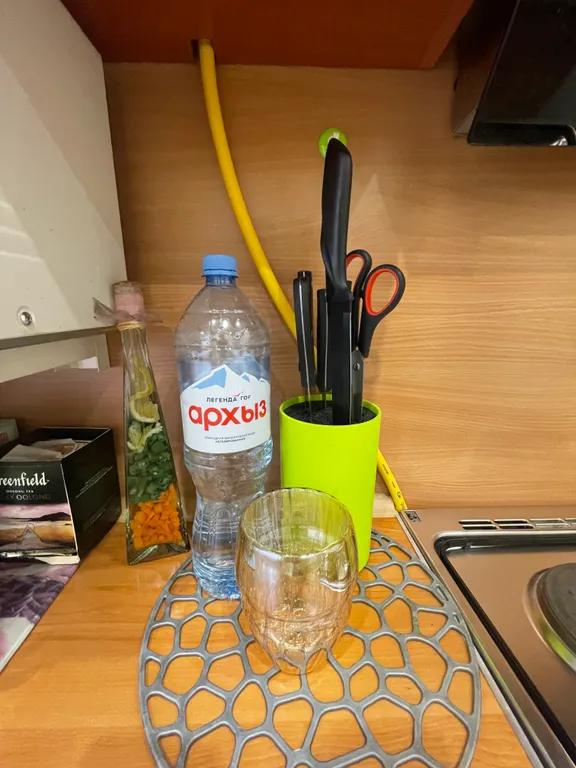 Квартира для путешествий компанией в центре