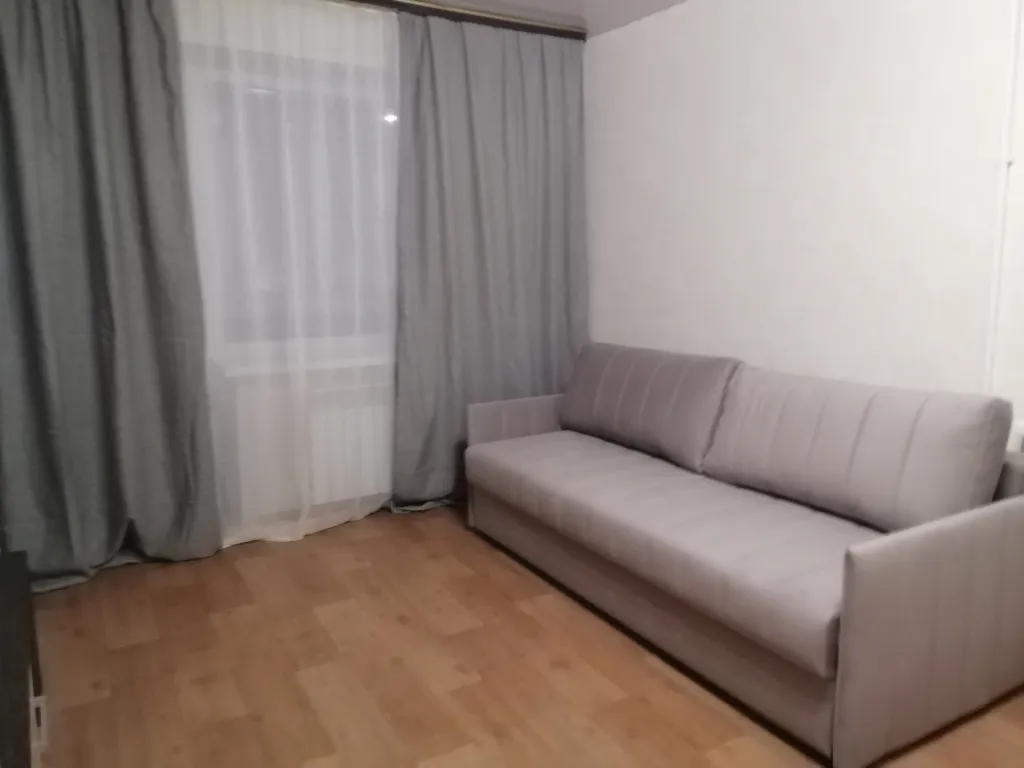 Уютная квартира напротив ЖД вокзала