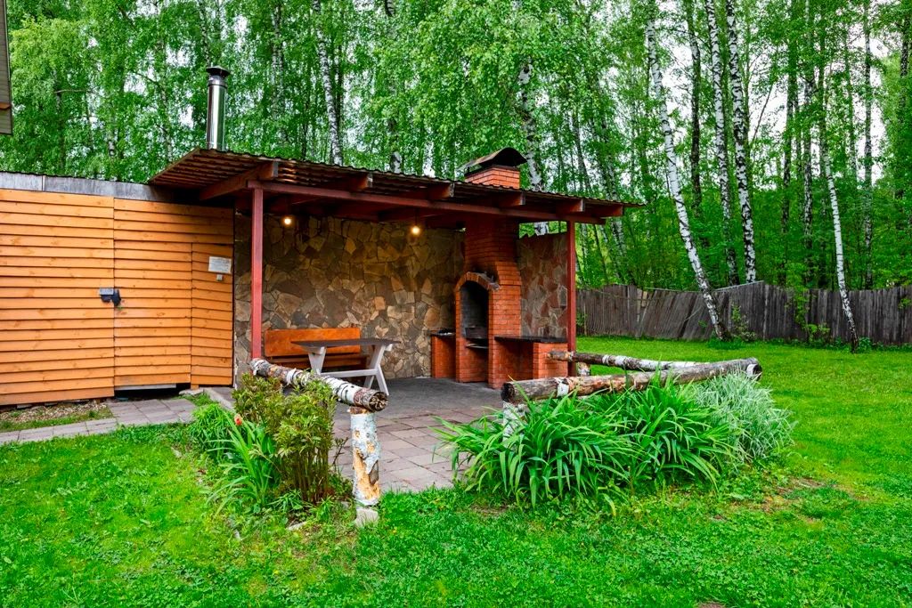 5-комнатный Дом