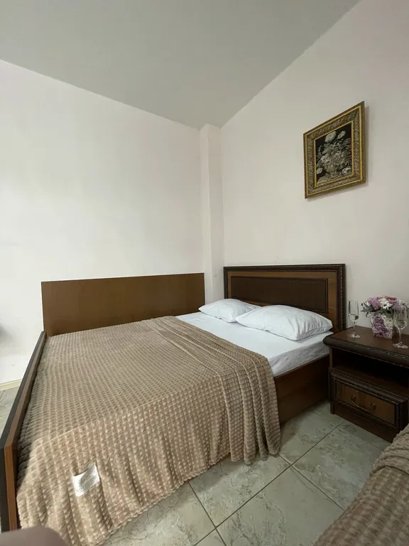 Квартира Комната — Анапа