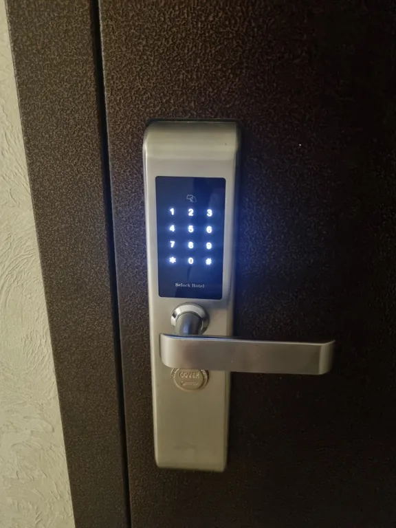 Уютная квартира в центре Эсто-садка