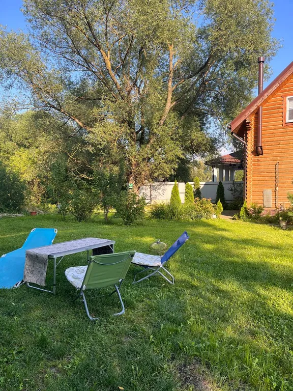 Уютный домик в Южном Бутово