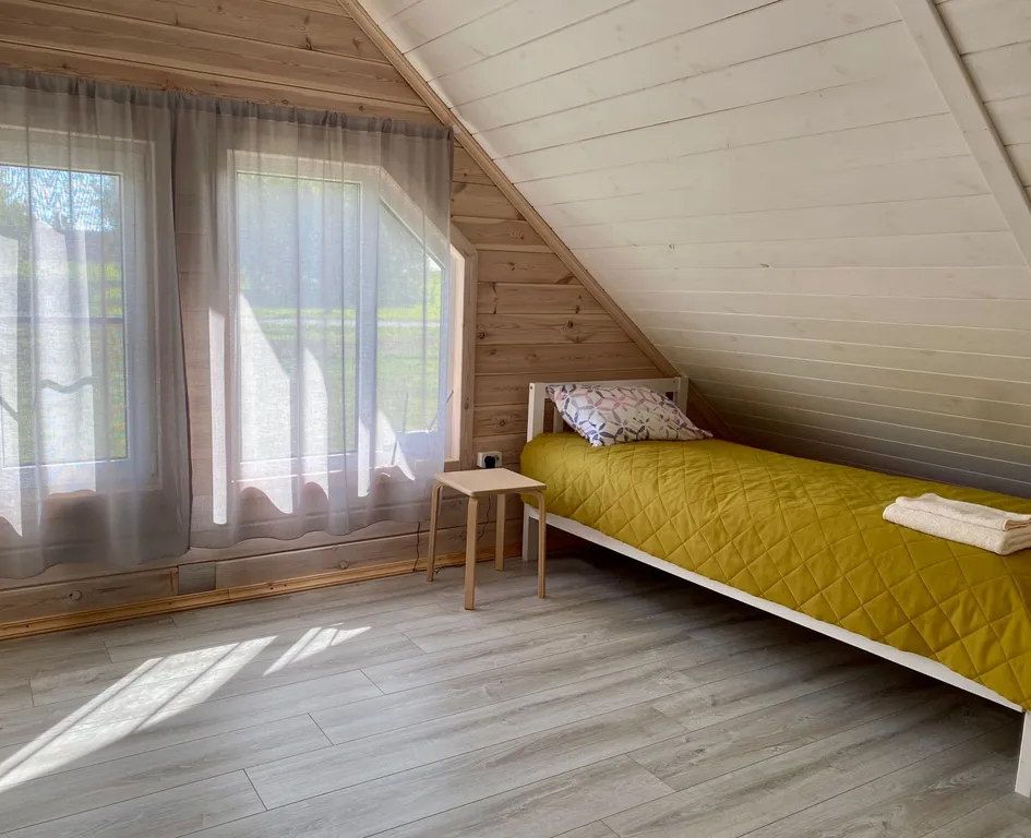 Гостевой Дом Изборский страус